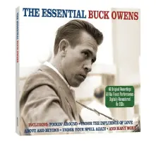 CD ESSENTIAL -2CD-