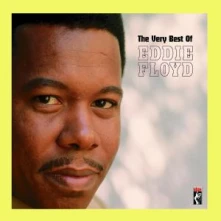 CD The Very Best of Eddie Floyd