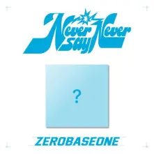 CD Never Say Never