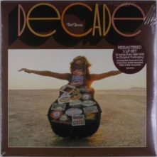 Vinyl DECADE