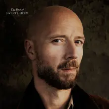 Vinyl THE BEST OF SIVERT HOYEM