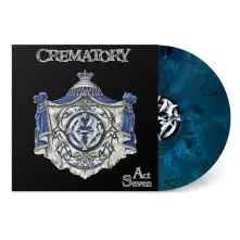 Vinyl Act Seven