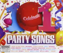 CD 101 PARTY SONGS
