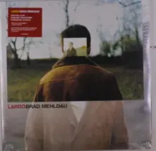 Vinyl LARGO