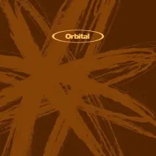CD ORBITAL 2