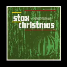 CD STAX CHRISTMAS