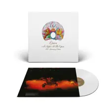 Vinyl A NIGHT AT THE OPERA