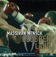 CD MASSIV IN MENSCH - CLUBBER LANG