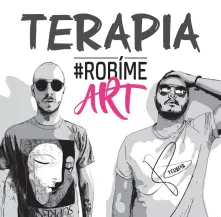 CD #Robíme ART