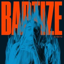CD Baptize