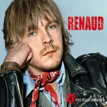 CD RENAUD - LES 50 + BELLES CHANSONS