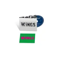 CD WINGS