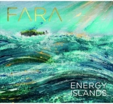 CD FARA - ENERGY ISLANDS