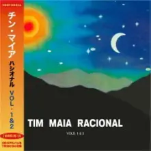 CD RACIONAL VOLS. 1 & 2