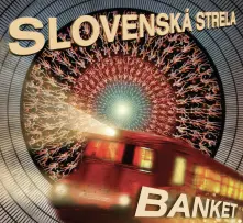 CD Slovenská strela