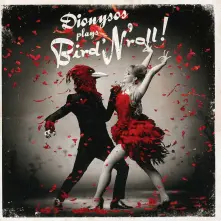 CD PLAYS BIRD'N'ROLL