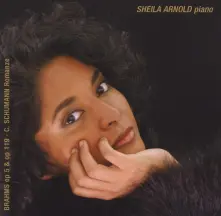 CD SONATA F-MOLL OP.5/ROMANZE/KLAVIERS
