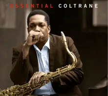CD Essential Coltrane