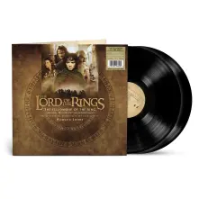 Vinyl THE LORD OF THE RINGS: THE FELLOWSHIP OF THE RING