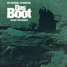 Hanglemez DAS BOOT
