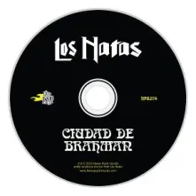 CD CIUDAD DE BRAHMAN