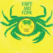 Vinyl COKANE IN MY BRAIN / MARIJUANA IN MY BRAIN