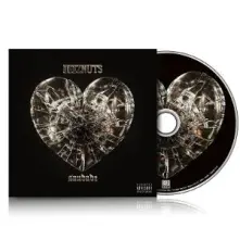 CD Saudade