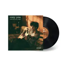 Vinyl COZY YOU (AND OTHER NICE SONGS)