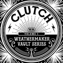 CD WEATHERMAKER VAULT SERIES VOL. 1