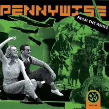CD FROM THE ASHES