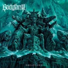 CD BODYFARM - DREADLORD
