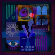 CD COLLOCUTOR - CONTINUATION
