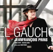 CD EL GAUCHO