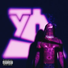 Vinyl Featuring Ty Dolla $ign