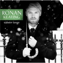 CD KEATING RONAN - WINTER SONGS