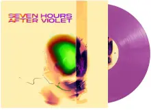 Vinyl SEVEN HOURS AFTER VIOLET