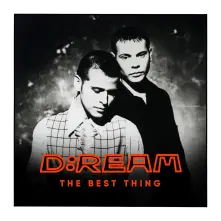 CD THE BEST THING