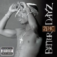 CD Better Dayz (2CD)