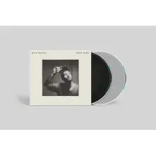 CD FIRST MIND (10TH)