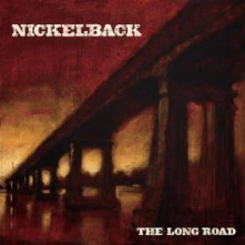 CD LONG ROAD,THE