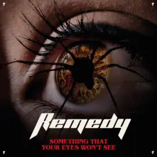 CD SOMETHING THAT YOUR EYES WON'T SEE
