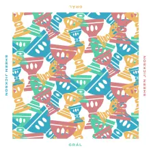 CD x Jickson - GRAL