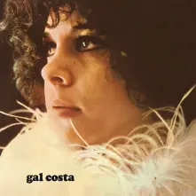 Vinyl GAL COSTA (1969)