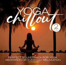 CD YOGA CHILLOUT