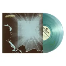 Les Imprimés, Vinyl FADING FORWARD