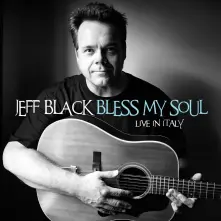 CD BLESS MY SOUL - LIVE IN ITALY