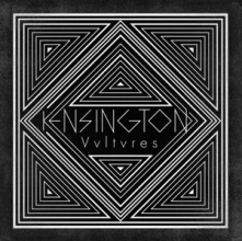 CD KENSINGTON - VULTURES