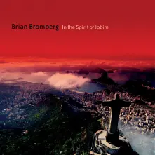 CD IN THE SPIRIT OF JOBIM