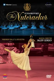 DVD NUTCRACKER, OP.71