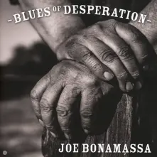 CD BLUES OF DESPERATION